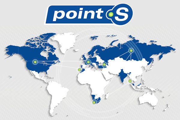 Point S inIndia tb