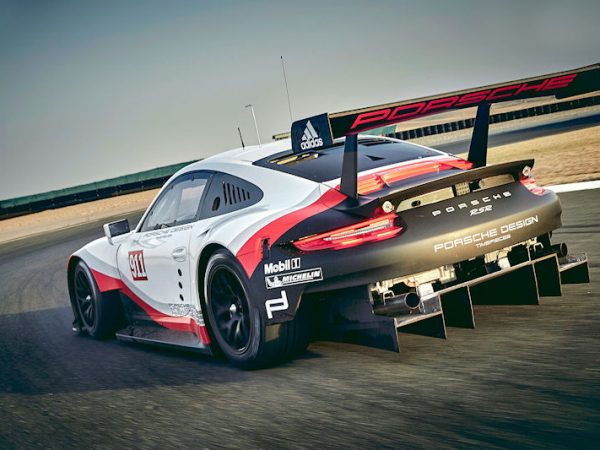 Porsche MoSpo tb