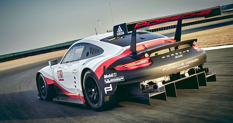 Porsche MoSpo tb