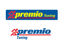 Premio Tuning Logo