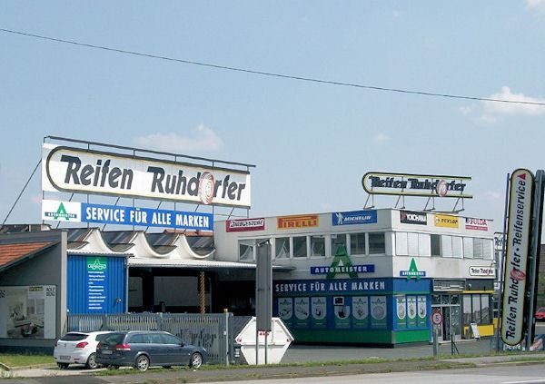 Ruhdorfer Insolvenz tb