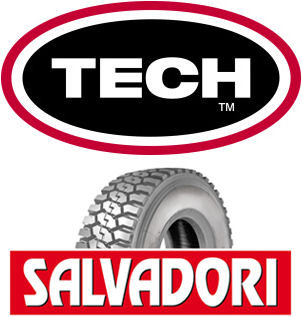 Tech Salvadori tb
