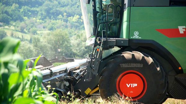 Trelleborg VIP klein 1