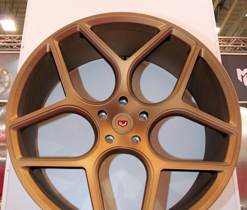 Vossen EMS tb