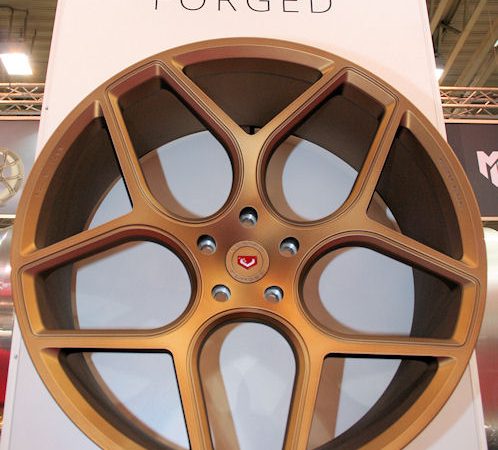 Vossen EMS tb