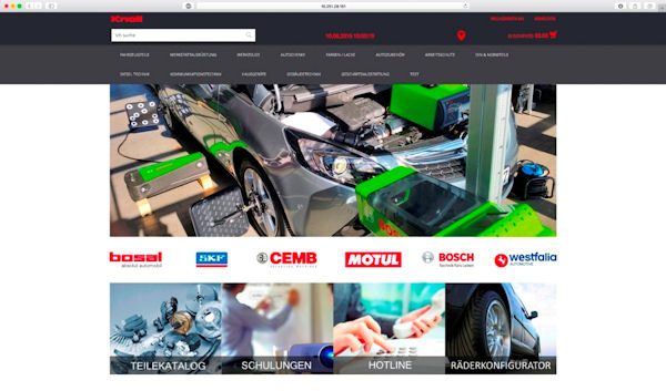 Webshop Layout kl tb