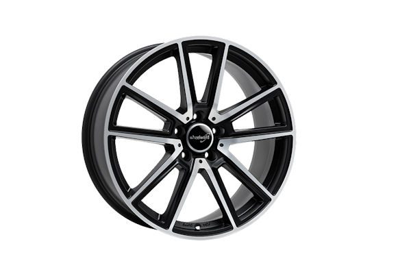 Wheelworld WH30 8 5x19 SP klein
