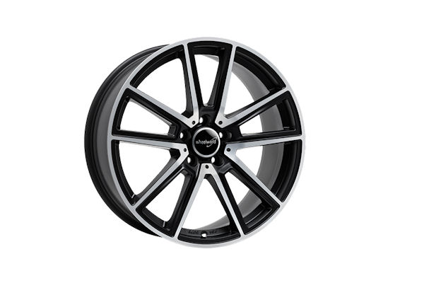 Wheelworld WH30 8 5x19 SP klein