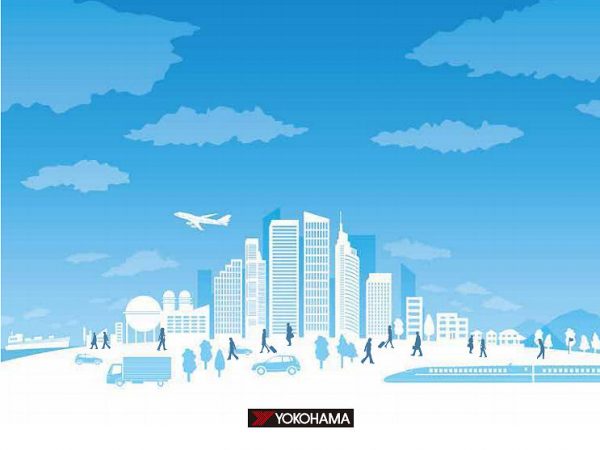Yokohama tb