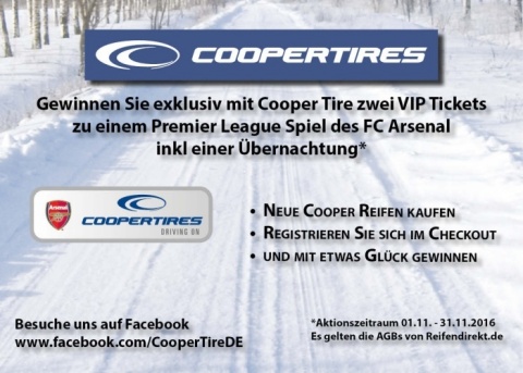 rdde lp cooper gewinnspiel 0111 3111 2016