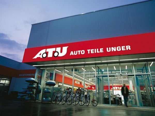 ATU klein
