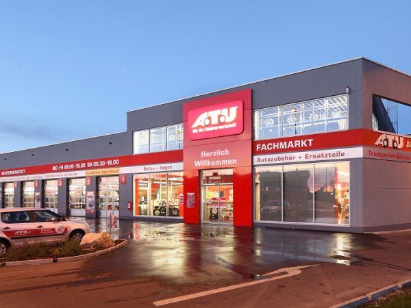 ATU Service Koenig