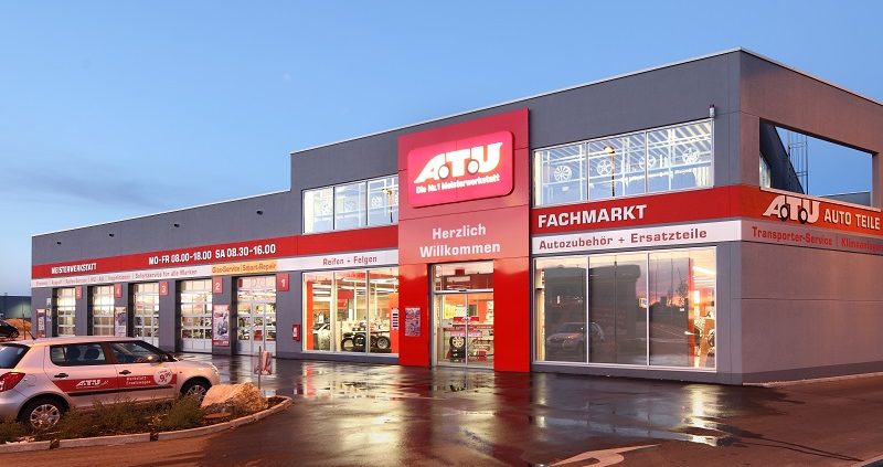 ATU Service Koenig