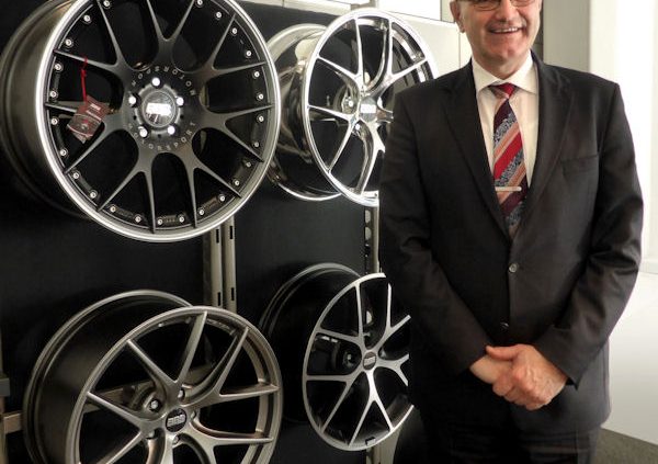 BBS Bartosch Heinz klein