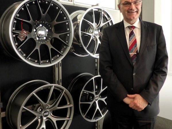 BBS Bartosch Heinz klein