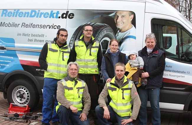 CB Auto Team