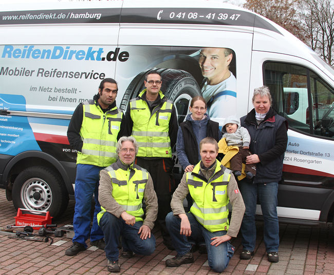 CB Auto Team