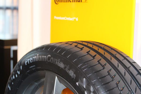 Conti PremiumContact 6