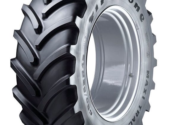 Firestone Maxi Traction 65 klein
