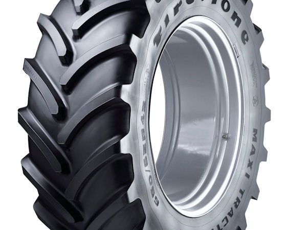 Firestone Maxi Traction 65 klein