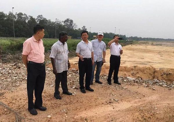 Fullrun investiert in Malaysia Werk