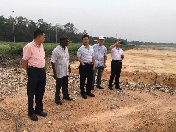Fullrun investiert in Malaysia Werk