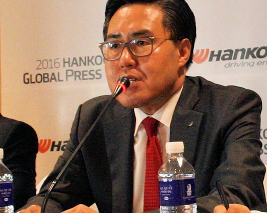 Hankook Woo tb