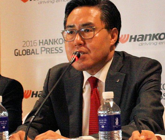 Hankook Woo tb