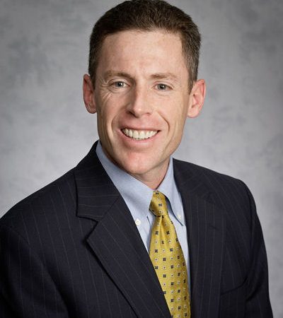 Murphy Merrick