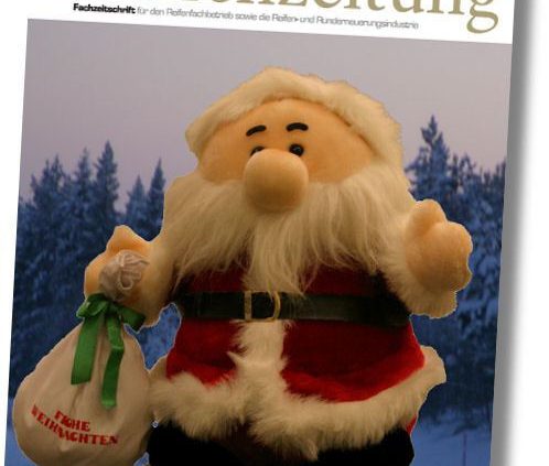 NRZ Feiertagsruhe 2016