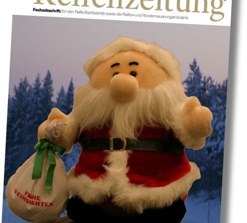 NRZ Feiertagsruhe 2016