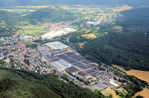 Pirelli Breuberg 1 tb
