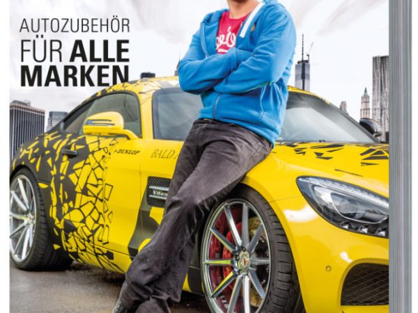 Premio Tuning Katalog
