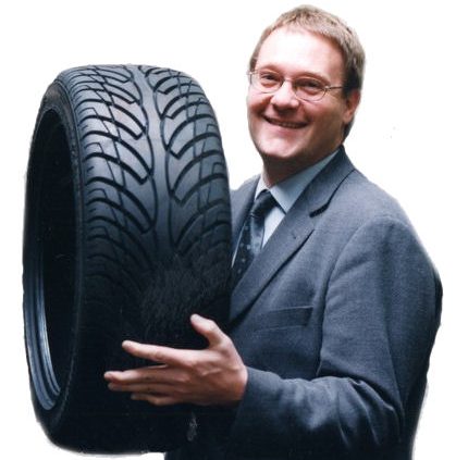 Prüfer Dr. Andreas