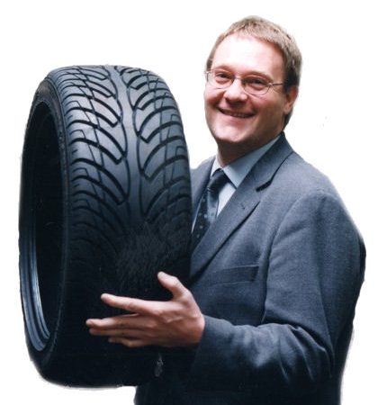 Prüfer Dr. Andreas