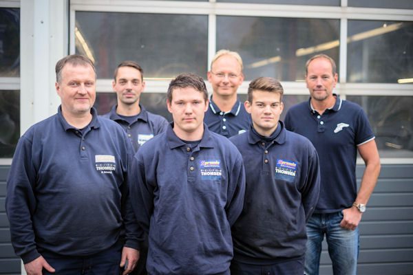 Thomsen Team tb