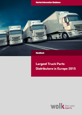 Wolk Lkw Teilehändler tb