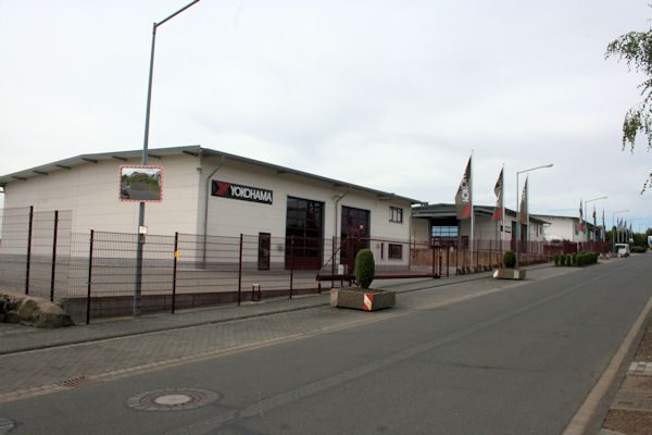 Yokohama Nürburgring tb