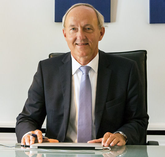 Zirpel Reinhard