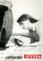 4 Mulas 1966 cinturato tb