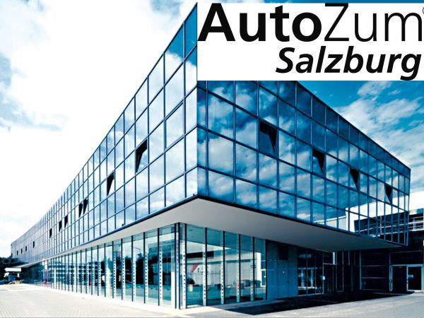 AutoZum Messehalle tb