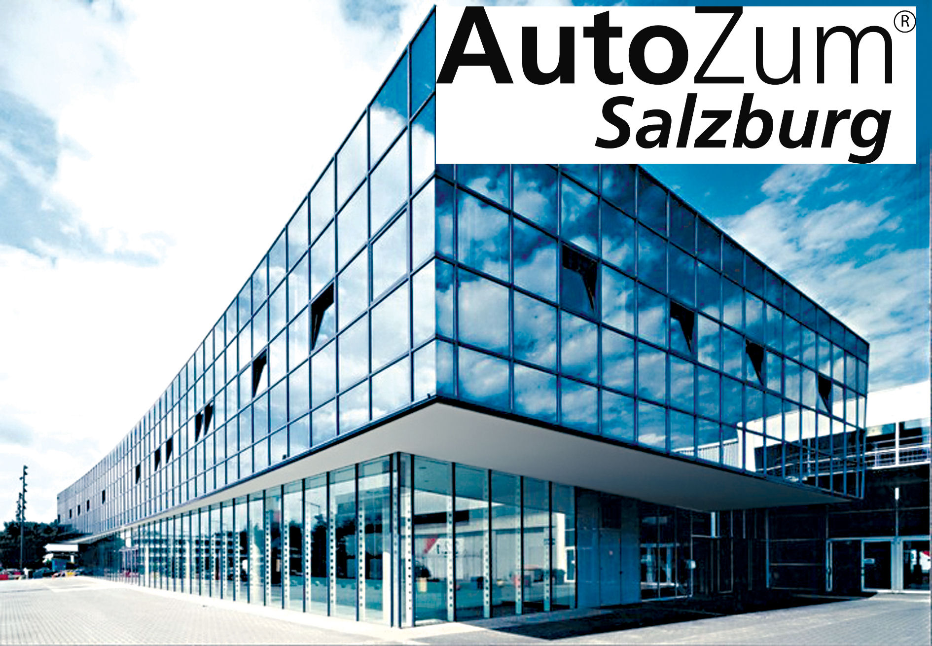 AutoZum Messehalle tb