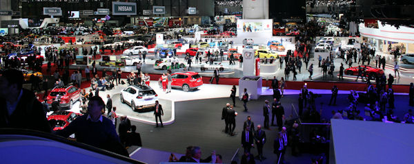 Autohandel tb