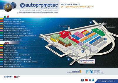 Autopromotec tb