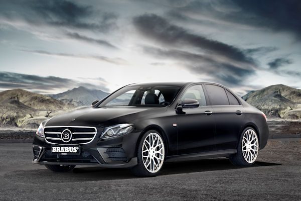 Brabus klein