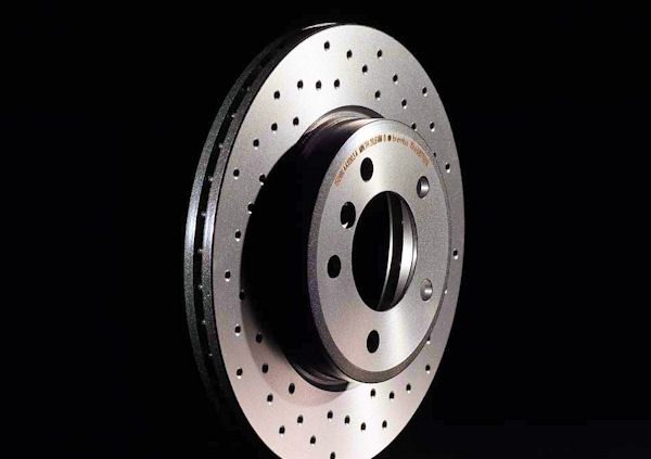 Brembo Xtra tb