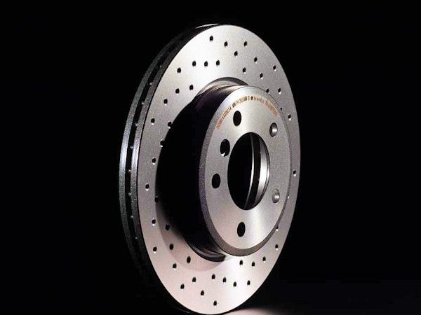 Brembo Xtra tb