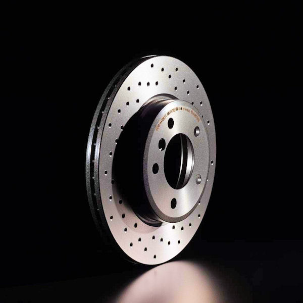 Brembo Xtra tb
