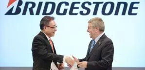 Bridgestone TOP Partner tb