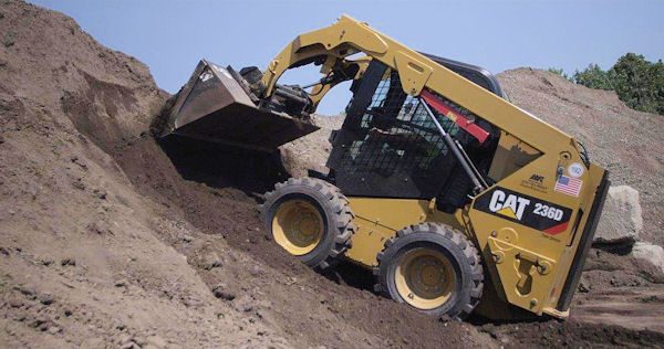Camso SKS 532 tb